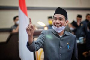 Ketua DPRD Rudianto Lallo Harap ASN Makassar Jaga Etika