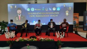 Gubernur Sulsel Ajak Masyarakat Kembalikan Literasi Budaya Membaca Al Qur’an