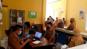 Tingkatkan Mutu Layanan Kesehatan, Ini Terobosan yang Dilakukan Dinas Kesehatan Luwu Utara