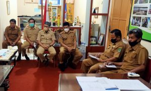 Perangkat Daerah di Luwu Utara Diminta Aktif Tingkatkan Konsumsi Ikan Masyarakat