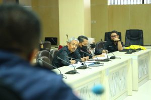 Pengusaha Keluhkan Nilai PPTI Tinggi, DPRD Makassar Sebut Investor Harus Dijaga