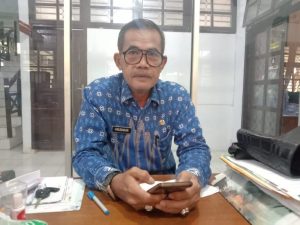 Pemkab Barru Siapkan Rp 18,5 Miliar Anggaran THR ASN