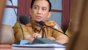 Tahun Depan Pemkot Tambah Dana Kelurahan Hingga Rp500 Juta
