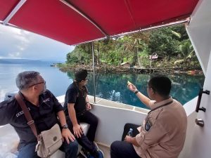 Gaspol Capai Target 300 Peserta ADWI 2022, Sulsel Terbanyak se-Indonesia