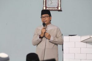 Wabup Luwu Utara Imbau Orangtua Jadi Sumber Pertama Pelajaran Ahlak Anak