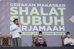 Inisiasi Danny ‘Makassar Metaverse’ dalam Perspektif Pengamat Ekonomi