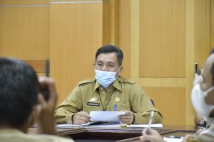 Pemkab Luwu Utara Dorong Penggunaan Produk Dalam Negeri