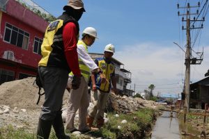Pemkab Luwu Utara Genjot Pemulihan Pasca Banjir Bandang
