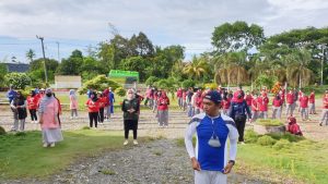 Menggalakkan Masyarakat Hidup Sehat Lewat Kampanye Germas