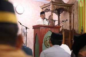 Ilham Azikin sebut Masyarakat Gantarangkeke Berkontribusi pada Pertumbuhan Ekonomi Bantaeng