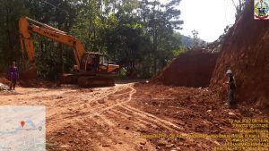 Dialokasikan Rp 35,6 Miliar, Ruas Rantepao – Batusitanduk di Luwu Mulai Dikerjakan