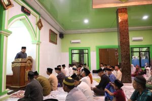 Ilham Azikin Beberkan Data PDRB, Bantaeg Terbaik di Sulsel