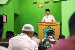 Pertanian dan Perkebunan Ulu Ere Sumbang Pertumbuhan Ekonomi di Bantaeng