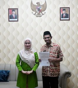 Luwu Utara Masuk 50 Daerah Terpilih Susun Master Plan Smart City