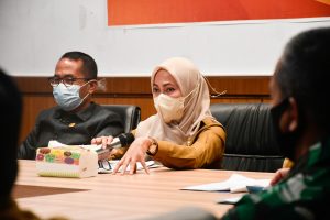 Mulai Dicairkan, ASN Diimbau Belanjakan TPP di Dalam Wilayah Luwu Utara