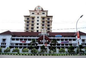 Sejumlah Kantor OPD Pemkot Makassar Akan Direlokasi, dan Dibangukan MPP atau Government Center