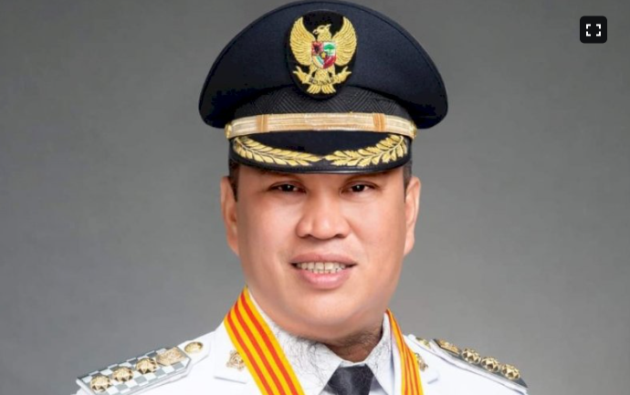 Bupati Konawe Utara: Izin Terminal Khusus Tiran Indonesia Sah