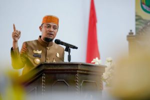 Gubernur Sulsel Minta Soal Rampi Tidak Dipelintir