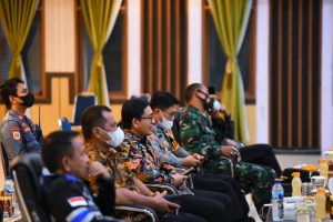 Pemkab Lutra Akan Segera Tindaklanjuti Hasil Rakor Arus Balik 2022