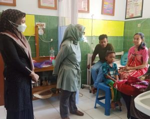 Pelayanan Kesehatan di Luwu Utara Tetap Berjalan Selama Cuti Lebaran