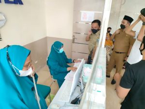 Pemkab Bantaeng Siapkan Langkah Antisipatif untuk Penyakit Hepatitis Akut