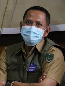 Lolos Seleksi Administrasi KIPP Tingkat Nasional, Ini Keunikan Inovasi Si Dora Eman