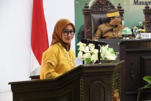 Jadi Pengekspor Terbesar di Sulsel, Gubernur Andalan Sebut Luwu Utara Luar Biasa