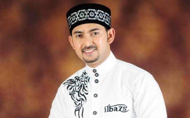 Ustaz Al Habsyi Bakal Ceramah di Hadapan ASN Luwu Utara, Catat Tanggalnya