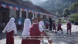 8.105 Guru Mulai Jalani Program Pendidikan Guru Penggerak Angkatan 5