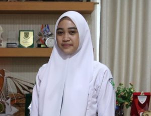 Cita-cita Bintang, Ingin Berikan Kebanggaan untuk Luwu Utara