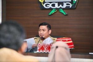 Pemkab Gowa Dorong Peningkatan Kepesertaan JKN-KIS dan Kualitas Layanan Kesehatan