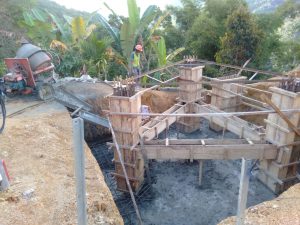 Pembangunan BTS di Luwu Utara Terus Digenjot, Diharap Tuntas Tahun Ini