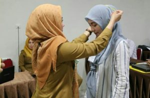 Dorong LKPM Online dan Realisasi Investasi Pelaku Usaha, DPMPTSP Gelar Bimtek OSS RBA