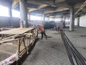 Lanjutan Penuntasan Masjid Kubah 99 Asmaul Husna, Gubernur Sulsel Alokasikan Rp 45 Miliar