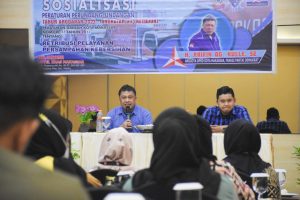 Dewan Harap Pemkot Makassar Optimalkan Pelaksanaan Perda Retribusi Persampahan