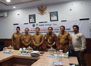 Bersama SFITAL, Pemda Lutra Gelar Diskusi Terpumpun, Bahas Peta Jalan Kakao Berkelanjutan