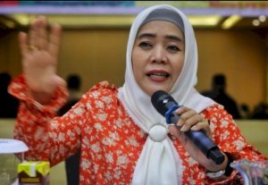 Nurul Hidayat Minta Pemkot Makassar Smart Mengatasi Persoalan Sampah