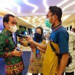 Ketua DPRD Makassar, Harap Hasil Musrenbang Fokus Prioritas Penanganan Banjir