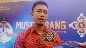 Kepala Bappeda Makassar: Pembangunan RS Batua Akan Dilanjutkan