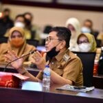 Medical Checkup Anggota Dewan Makassar Rp500 Juta