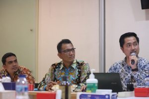 Bantaeng Bakal Dilengkapi CCTV Analityc Pendeteksi Dini Bahaya Banjir