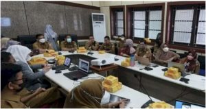 Bappeda Makassar Petakan Aksi Penanganan Stunting Tahun 2023