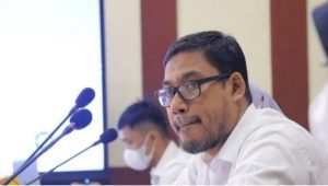 Bappeda Makassar Rakor Bahas Ekonomi Makro 2022