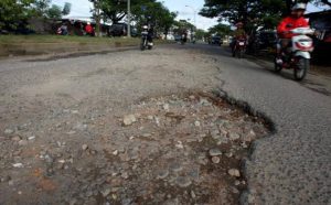 Dinas PUTR Sulsel Tegaskan Tun Abdul Razak Dikerja Tahun Ini