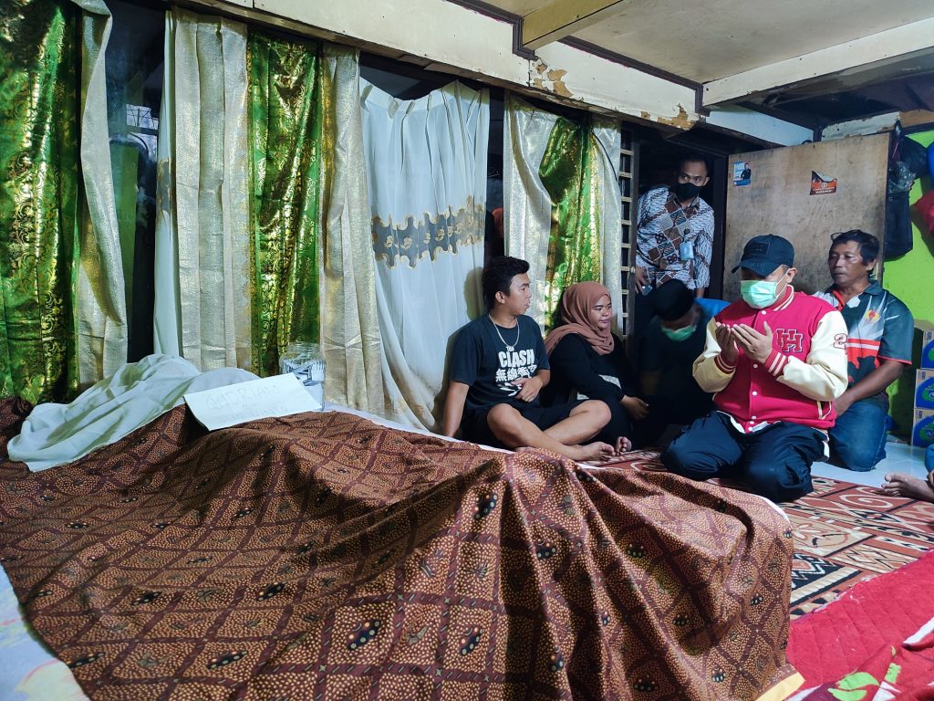 Korban Tewas di Eks Mattoanging Menderita Epilepsi, Pemprov Sulsel: Kubangan Sudah Ditimbun Sejak Tahun 2021