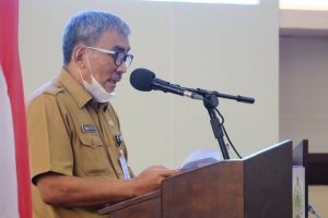 TPP 19 OPD Cair, BKD Sulsel : Terlambat Karena Penyesuaian Sistem Baru