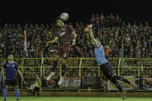 Hasil Laga Uji Coba PSM Makassar Kalahkan Sulut United 1-0