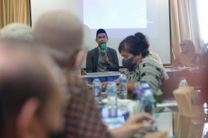 Rudianto Lallo Dorong Kepala Sekolah dan Komite Bahu Membahu Bangun Kualitas Pendidikan