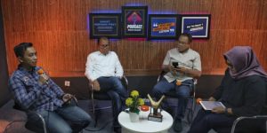 Pengamat Ekonomi Unhas Sebut Konsep Metaverse Diinisiasi Danny Tumbuhkan Perekonomian Masa Depan