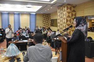 Dewan Makassar Nilai Perlu Sinergitas Pemerintah dan Pedagang Dalam Pengelolaan Pasar Tradisional-Moderen